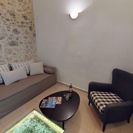 Porto Enetiko Suites Rethymno  Exterior photo