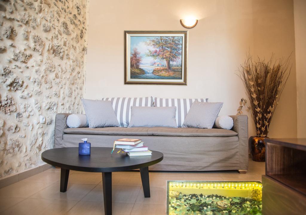 Porto Enetiko Suites Rethymno  Room photo