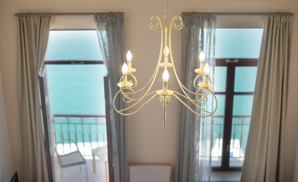 Porto Enetiko Suites Rethymno  Exterior photo