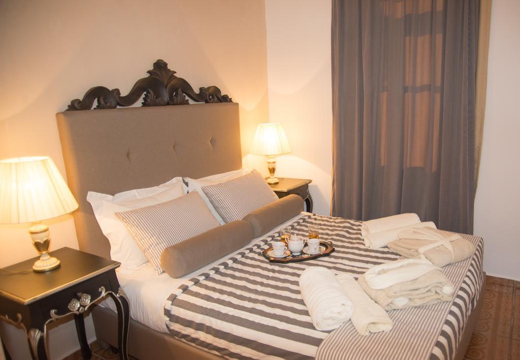 Porto Enetiko Suites Rethymno  Room photo