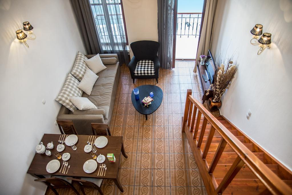 Porto Enetiko Suites Rethymno  Room photo