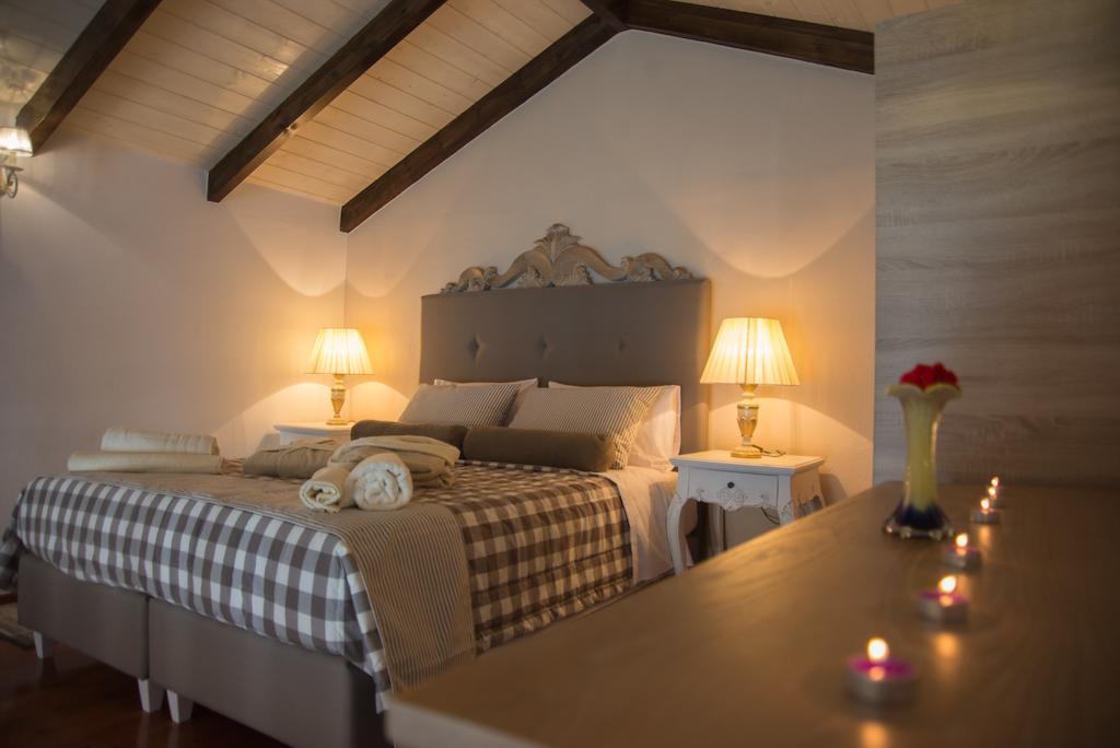 Porto Enetiko Suites Rethymno  Room photo