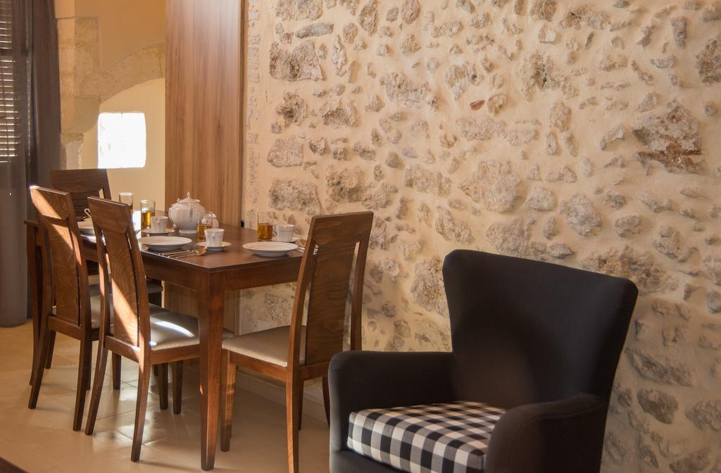 Porto Enetiko Suites Rethymno  Room photo