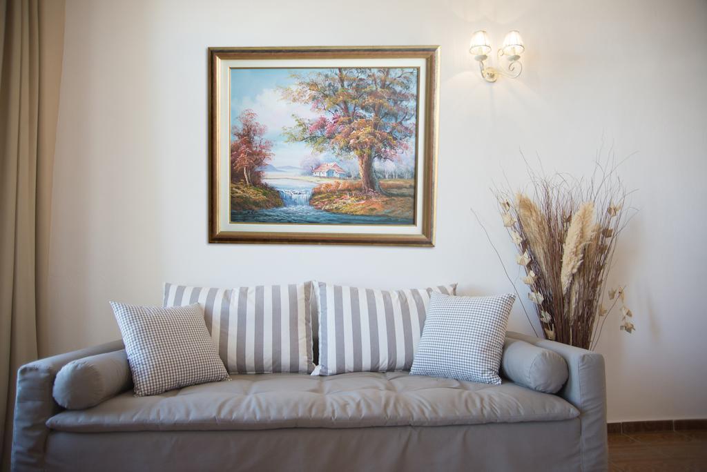 Porto Enetiko Suites Rethymno  Room photo