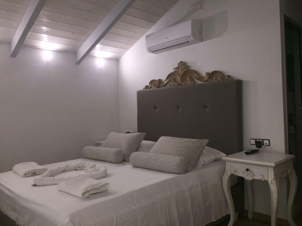 Porto Enetiko Suites Rethymno  Exterior photo