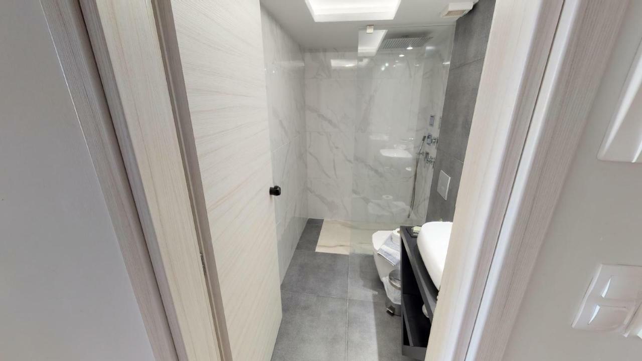 Porto Enetiko Suites Rethymno  Exterior photo