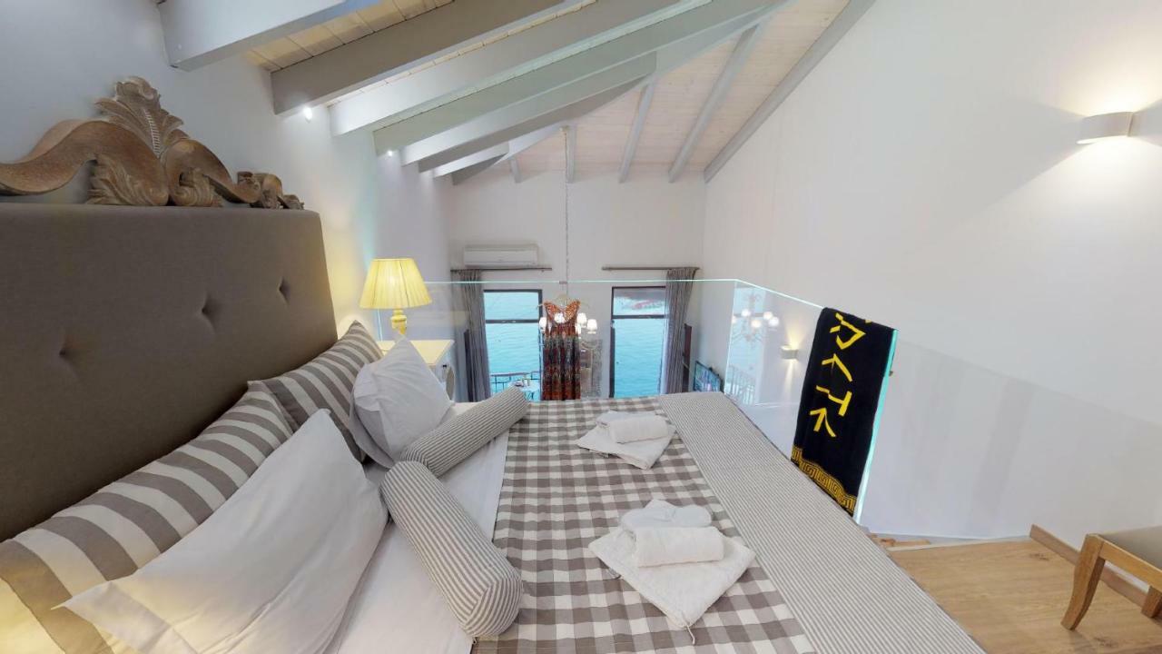 Porto Enetiko Suites Rethymno  Exterior photo