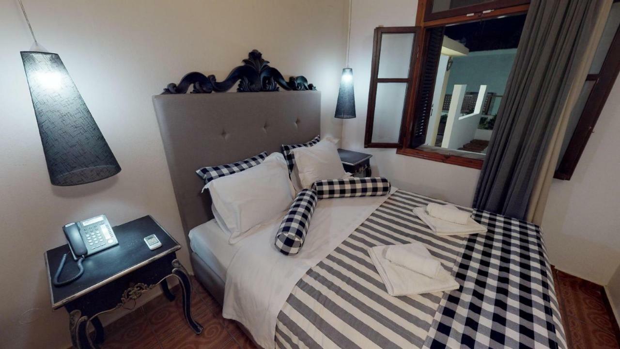 Porto Enetiko Suites Rethymno  Exterior photo