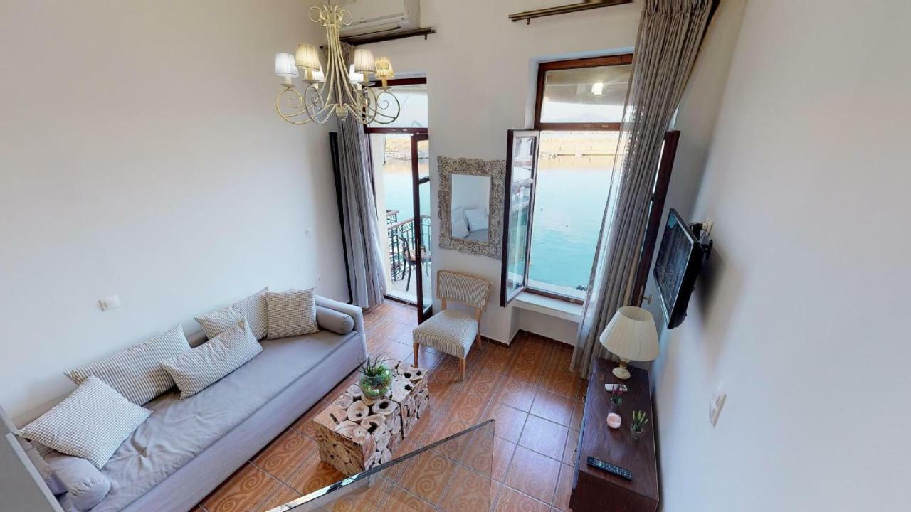 Porto Enetiko Suites Rethymno  Exterior photo