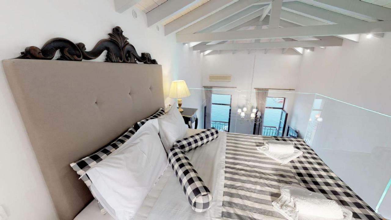 Porto Enetiko Suites Rethymno  Exterior photo