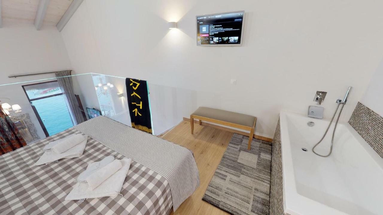 Porto Enetiko Suites Rethymno  Exterior photo